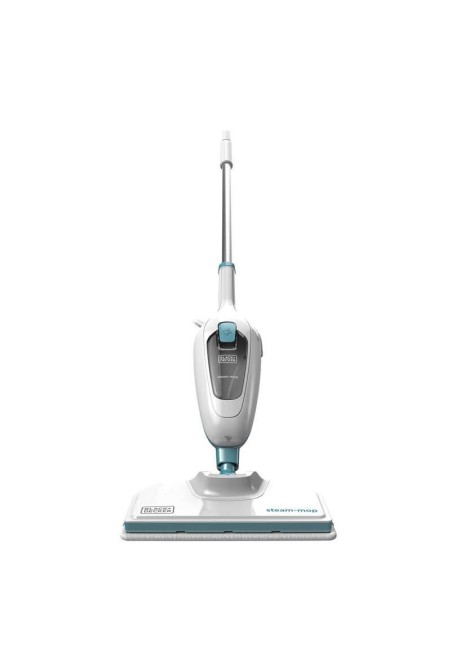 Пароочиститель BLACK+DECKER FSM13E1