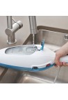 Пароочиститель BLACK+DECKER FSM13E1