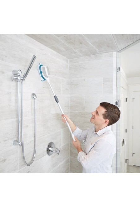 Электрощетка дельтовидная BLACK+DECKER BHPC220