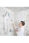 Электрощетка дельтовидная BLACK+DECKER BHPC220