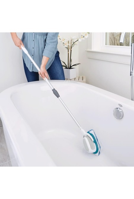 Электрощетка дельтовидная BLACK+DECKER BHPC220