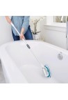 Электрощетка дельтовидная BLACK+DECKER BHPC220