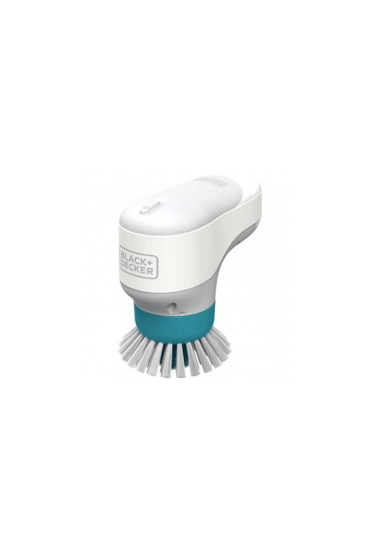 Электрощетка BLACK+DECKER BHPC130