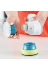 Электрощетка BLACK+DECKER BHPC130
