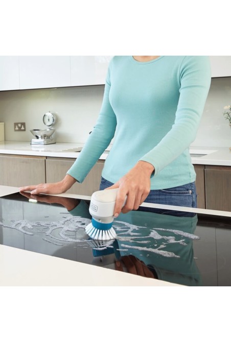 Электрощетка BLACK+DECKER BHPC130