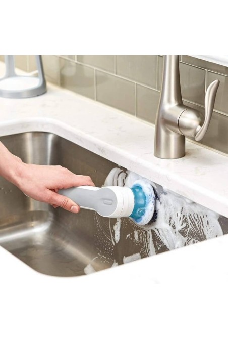 Электрощетка BLACK+DECKER BHPC110