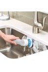 Электрощетка BLACK+DECKER BHPC110