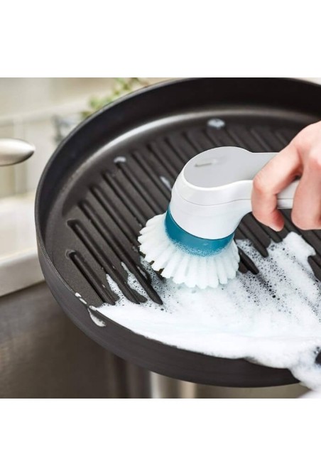 Электрощетка BLACK+DECKER BHPC110