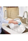 Электрощетка BLACK+DECKER BHPC110