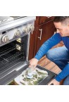 Электрощетка BLACK+DECKER BHPC110
