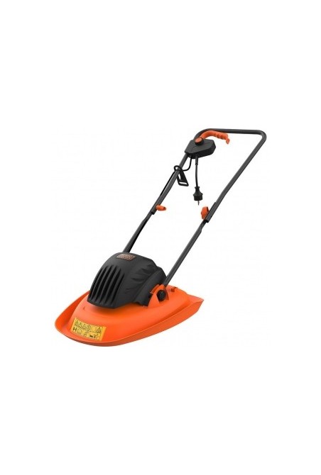 Газонокосилка BLACK+DECKER BEMWH551