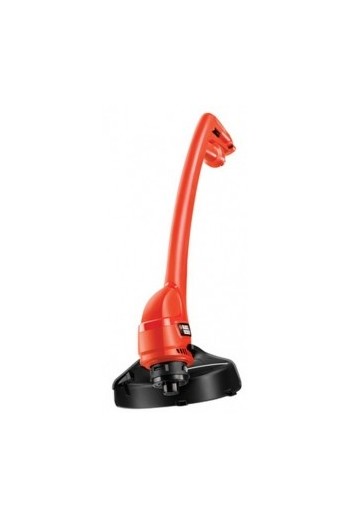 Триммер (электрокоса) BLACK+DECKER GL250