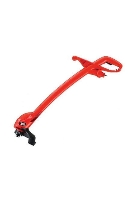 Триммер BLACK+DECKER GL360SB