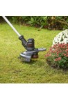 Триммер электрический BLACK+DECKER BESTE630