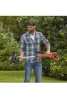 Триммер электрический BLACK+DECKER BESTE630