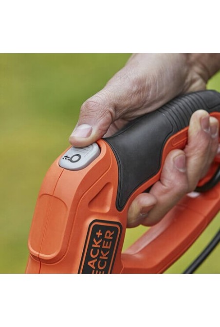 Триммер электрический BLACK+DECKER BESTE630