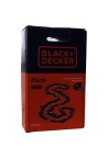 Цепь для цепной пилы 25 см BLACK+DECKER A6125CSL