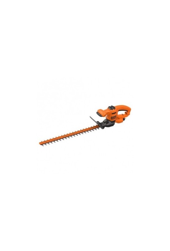 Кусторез электрический бесщеточный BLACK+DECKER BEHTS301