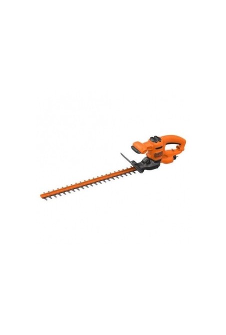 Кусторез электрический бесщеточный BLACK+DECKER BEHTS301