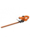 Кусторез электрический бесщеточный BLACK+DECKER BEHTS301
