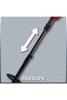 Кусторез телескопический Einhell GC-HH 5047 (3403200)