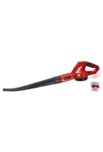 Воздуходувка Einhell GE-CL 18 Li E Solo (3433532)