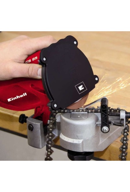 Станок для заточки цепей Einhell GC-CS 85 (4500089)