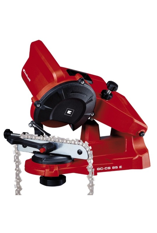 Станок для заточки цепей Einhell GC-CS 85 E New (4499920)