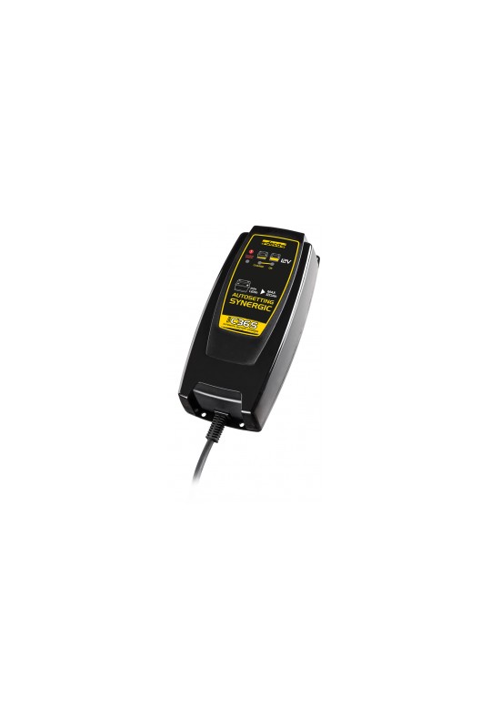 Зарядное устройство DECA SM C36S Synergetic (302000)