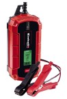 Пуско-зарядное устройство EINHELL CE-BC 4 M (1002225)