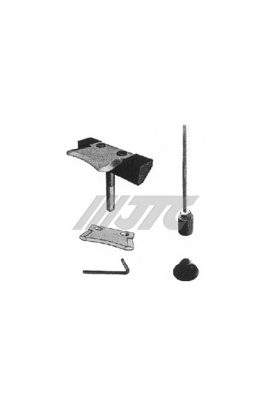 Puller poddona kartera JTC 4078 | Valeon