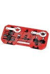 Set locks Fiat,Opel JTC 4678 | Valeon