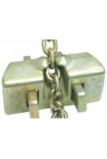 Фиксатор цепи JTC 8P109