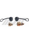 Соединители для гидроцилиндров 3/8 х 3/8 JTC CP350 | Valeon