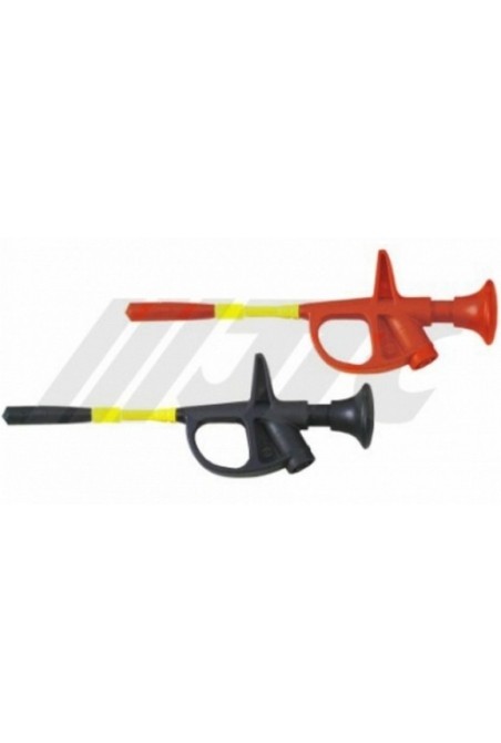 Clamps for wires JTC 1439 | Valeon