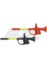 Clamps for wires JTC 1439 | Valeon