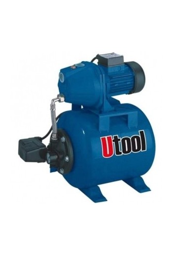 Насосная станция Utool UWP 4600/24 (U51002)