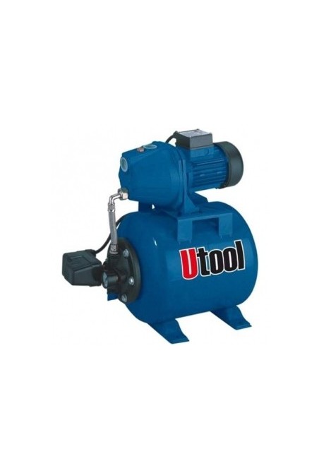 Насосная станция Utool UWP 4600/24 (U51002)