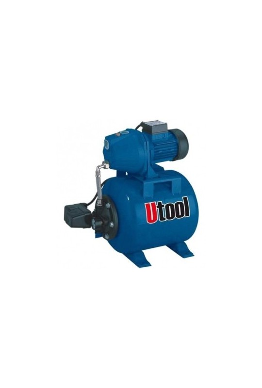 Насосная станция Utool UWP 3600/24 (U51001)