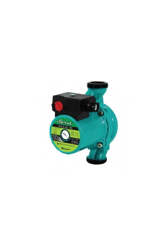 Циркуляционый насос Sprut LRS25-8S-180 (4823072200903)