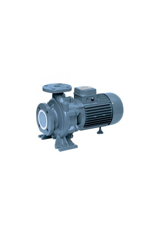 Центробежный трехфазный насос Насосы+ CP-40-7.5 (2201000025705)