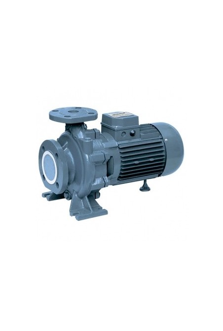 Центробежный трехфазный насос Насосы+ CP-40-7.5 (2201000025705)