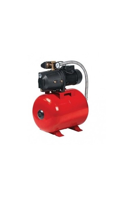 Насосная станция Sprut AUJSP 100A/24L (4823072204642)
