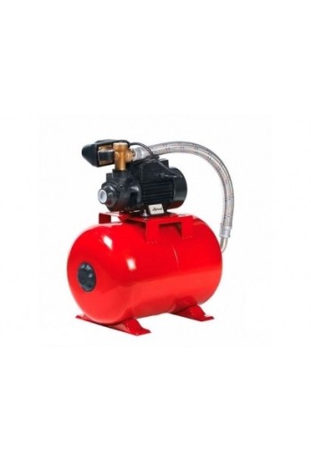 Насосная станция Ст."Rudes " AUQB 60/24L