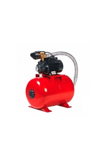 Насосная станция Ст."Rudes " AUQB 60/24L