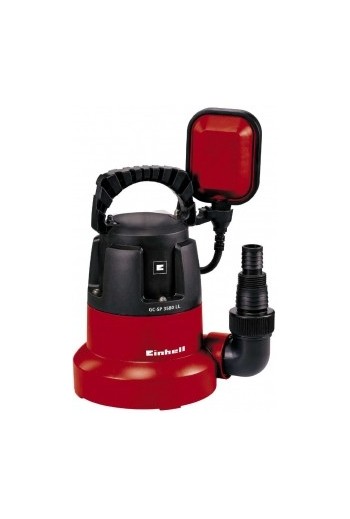Насос для чистой воды Einhell GC-SP 3580 LL (4170445)
