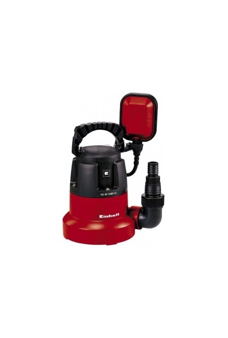 Насос для чистой воды Einhell GC-SP 3580 LL (4170445)