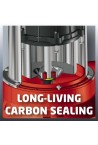 Насос для чистой воды Einhell GC-SP 3580 LL (4170445)