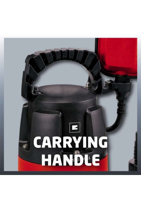 Насос для чистой воды Einhell GC-SP 3580 LL (4170445)