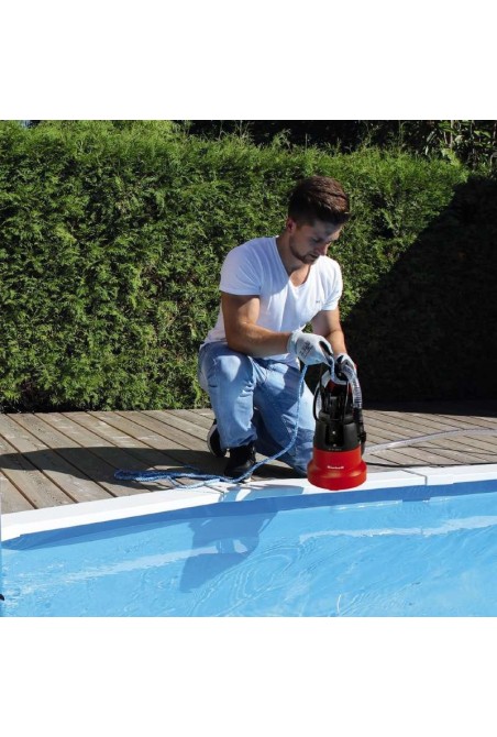 Насос для чистой воды Einhell GC-SP 3580 LL (4170445)